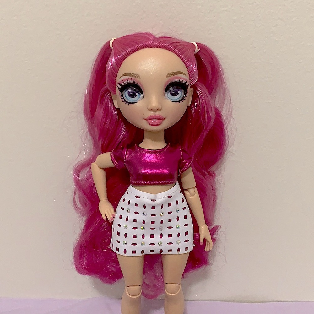 Rainbow High Stella Monroe Doll